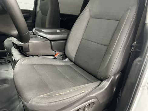 Used 2024 Chevrolet Silverado 2500 LT image 10