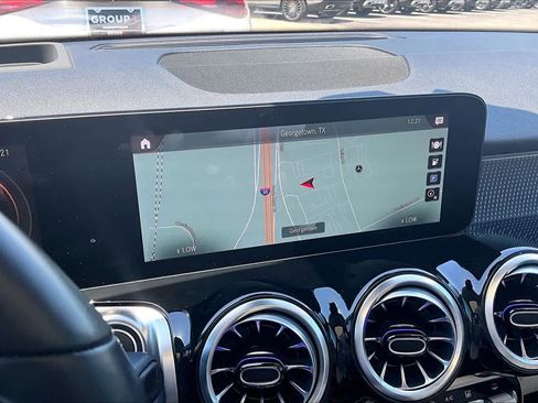 Certified 2023 Mercedes-Benz EQB 350 4MATIC SUV image 33