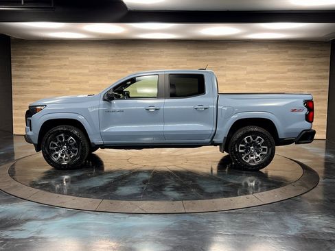 Used 2025 Chevrolet Colorado Z71 w/ Technology Package image 15