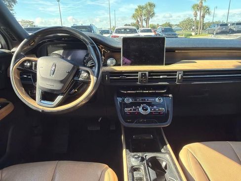 Certified 2020 Lincoln Corsair Reserve FWD image 10