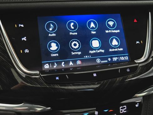 Used 2021 Cadillac XT6 Premium Luxury AWD/4WD image 17