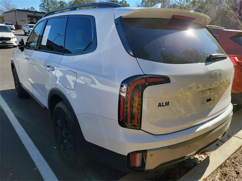 Used 2023 Kia Telluride SX X-Pro image 5