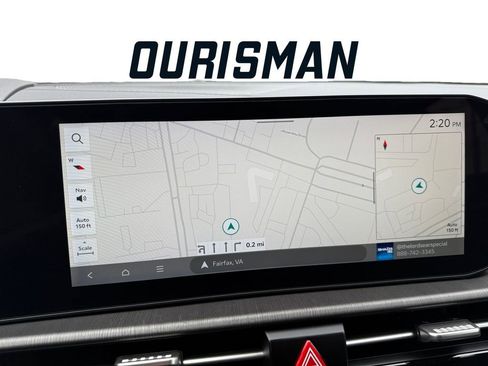 New 2026 Kia Sportage X-Pro Prestige image 16