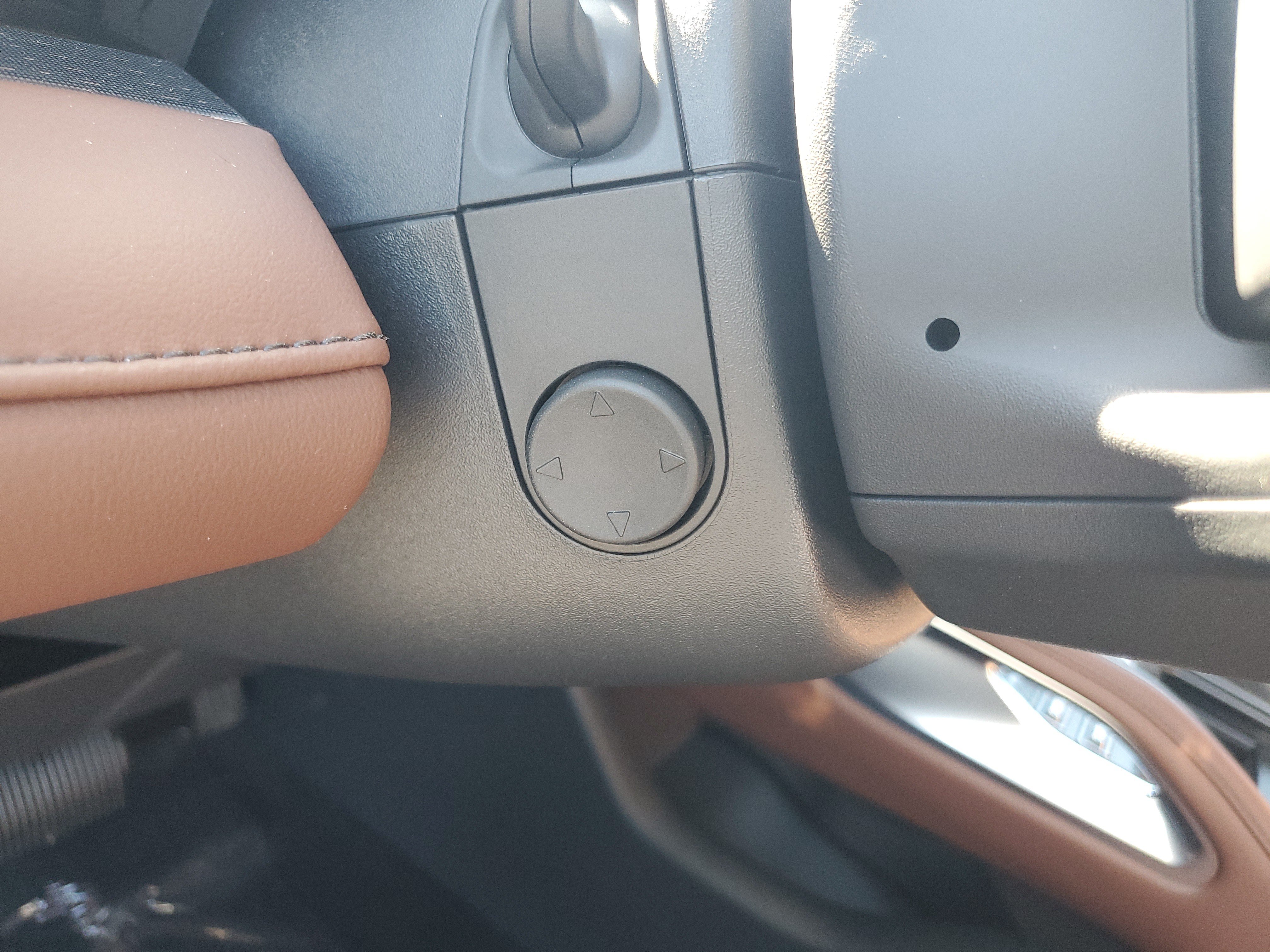 New 2026 Lincoln Nautilus Reserve AWD/4WD image 15