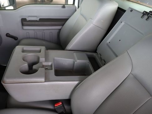 Used 2012 Ford F350 XL w/ XL Value Pkg image 33