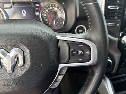 Used 2023 RAM 1500 Big Horn AWD/4WD image 22