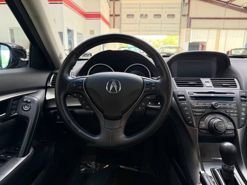 Used 2014 Acura TL w/ Technology Package FWD image 21