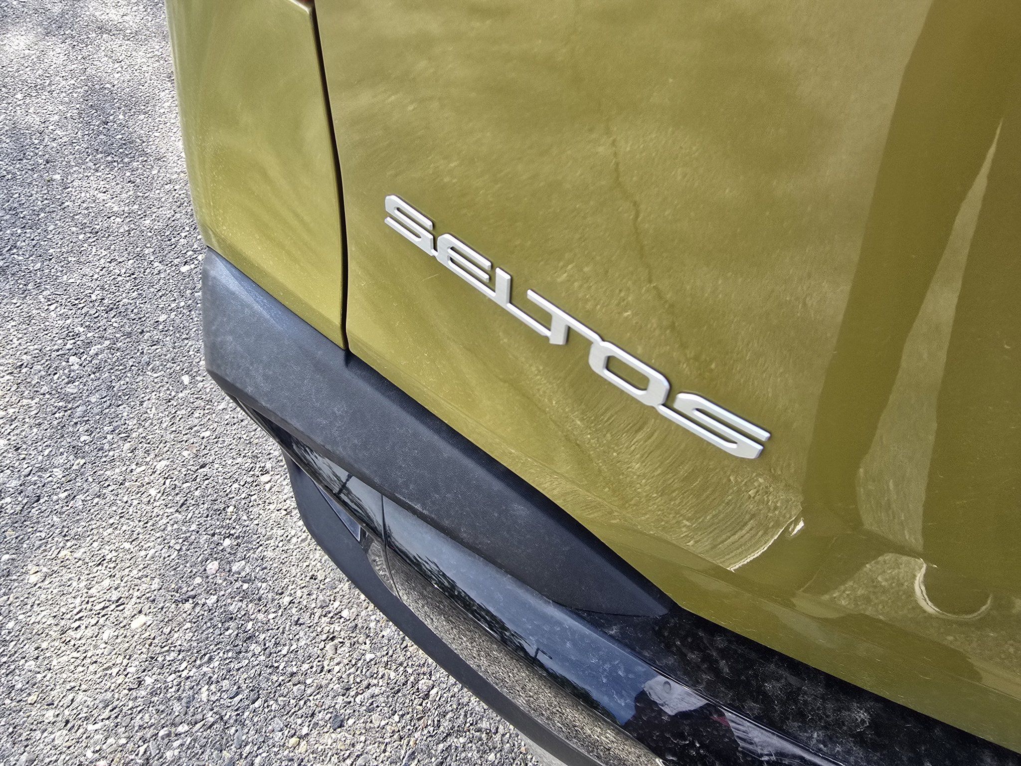 Used 2024 Kia Seltos S AWD/4WD image 18