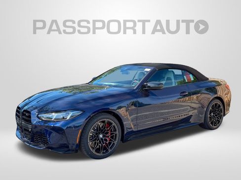 New 2027 BMW M4 Competition AWD/4WD image 2