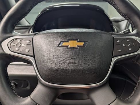 Certified 2023 Chevrolet Traverse LT w/ LT Premium Package AWD/4WD image 21