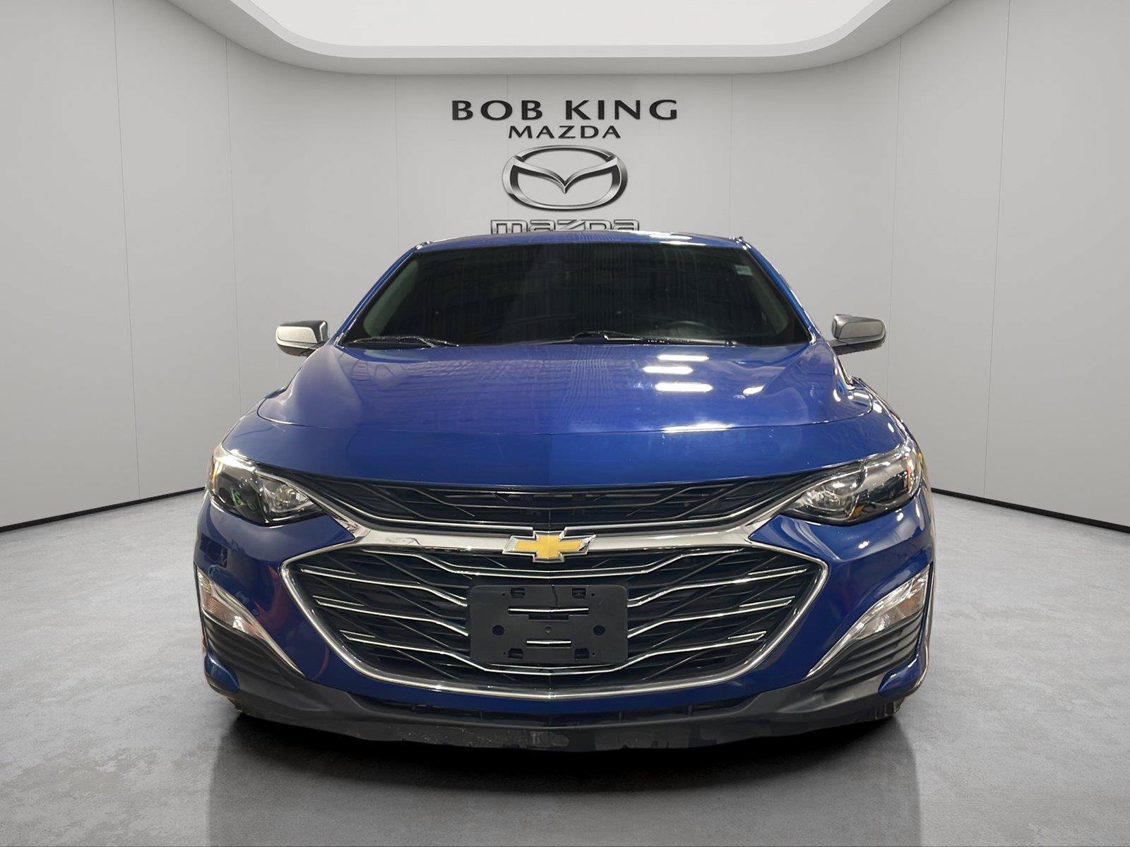 Used 2023 Chevrolet Malibu LS FWD image 8