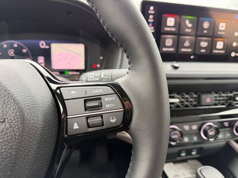 New 2026 Honda Accord Touring image 19