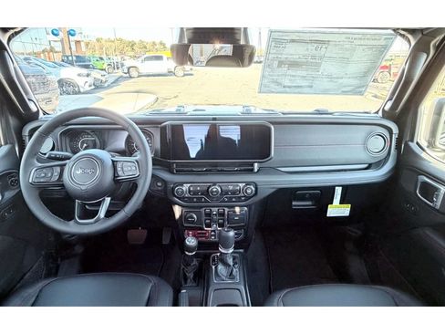 New 2026 Jeep Gladiator Rubicon image 18