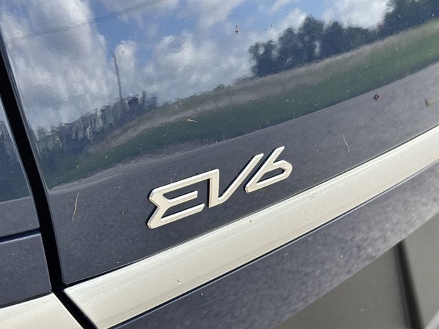 New 2026 Kia EV6 Light RWD image 12