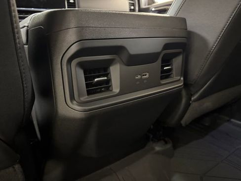 Used 2023 Chevrolet Silverado 1500 RST w/ Convenience Package II AWD/4WD image 20