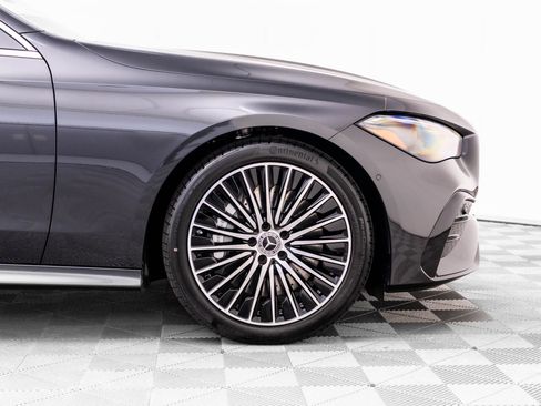 New 2026 Mercedes-Benz CLE 450 4MATIC Coupe image 33