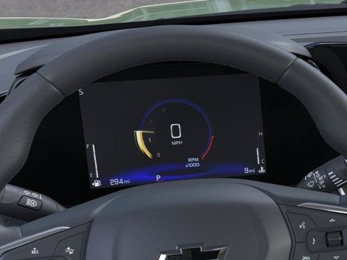 New 2026 Chevrolet Trax ACTIV w/ Driver Confidence Package FWD image 18
