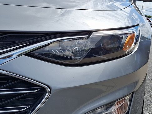 Used 2024 Chevrolet Malibu LT FWD image 10