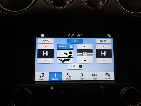 Used 2018 Ford Mustang Shelby GT350 w/ Electronics Package image 45