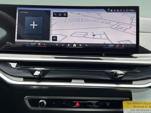 New 2026 BMW X6 xDrive40i image 16