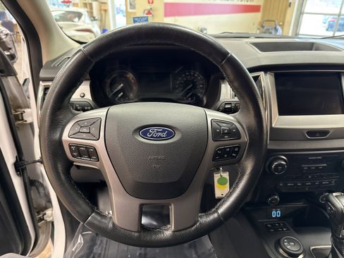Used 2019 Ford Ranger XLT w/ FX4 Off-Road Package image 29