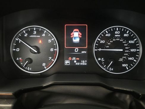 Used 2022 Subaru Legacy Premium image 36