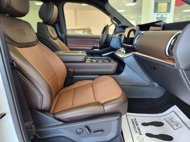 New 2027 Ford Expedition Max King Ranch AWD/4WD image 10