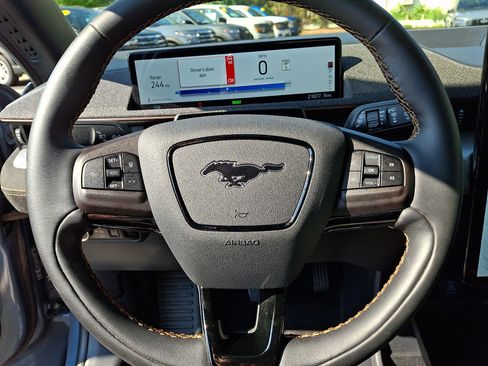Certified 2023 Ford Mustang Mach-E GT AWD/4WD image 21