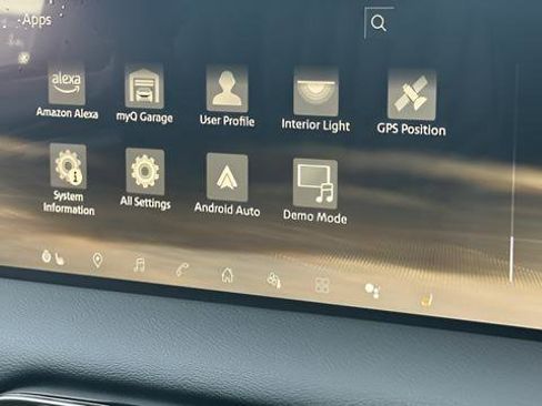 New 2026 Nissan Armada PRO-4X w/ Captain's Chari Seat Package AWD/4WD image 49