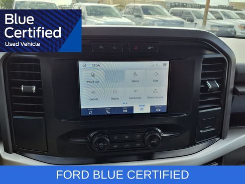 Certified 2023 Ford F150 XLT RWD image 20