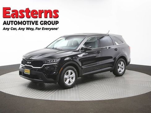 Used 2022 Kia Sorento LX FWD image 55