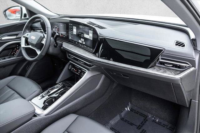 New 2026 Audi Q5 2.0T AWD/4WD image 24