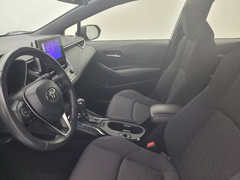 Used 2023 Toyota Corolla SE image 17