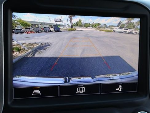Used 2022 GMC Sierra 1500 SLT w/ SLT Convenience Package RWD image 27