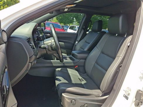 Used 2021 Dodge Durango GT AWD/4WD image 24