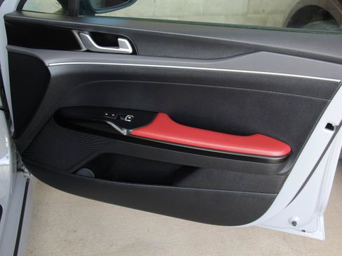 Used 2024 Kia K5 GT-Line w/ GT-Line Premium Package FWD image 30