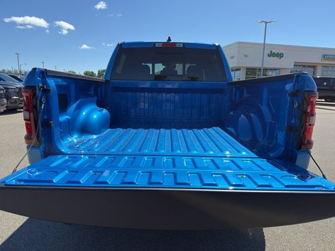 New 2026 RAM 1500 Classic Warlock image 8