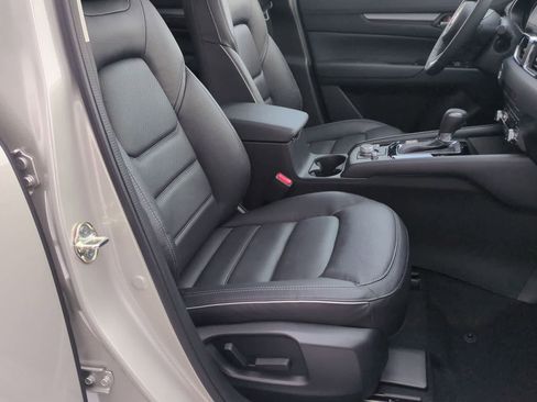 New 2025 MAZDA CX-5 AWD 2.5 S image 22
