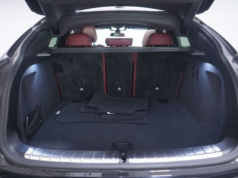 Used 2024 BMW X4 M40i w/ Premium Package image 23