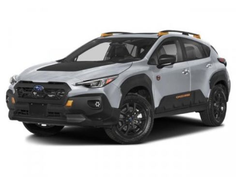 New 2026 Subaru Crosstrek 2.5i Wilderness image 1