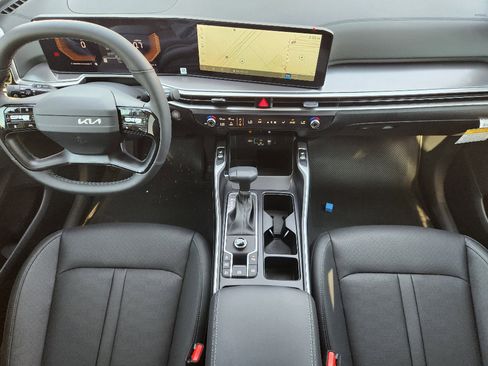 New 2026 Kia Sorento EX image 19