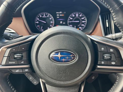 Used 2021 Subaru Outback Touring XT image 24