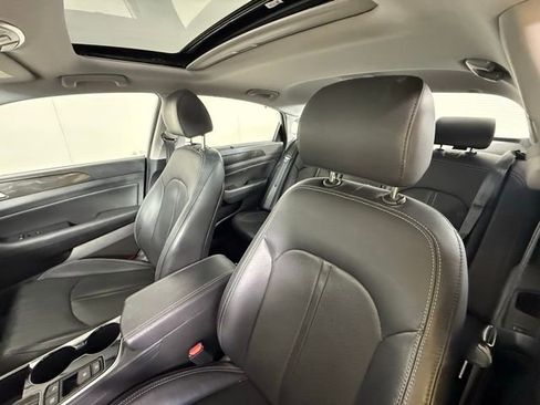 Used 2018 Hyundai Sonata Limited w/ Limited Ultimate Package 03 image 14