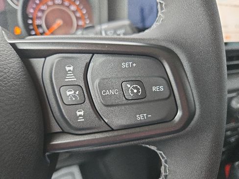 New 2026 Jeep Wrangler Unlimited Sport AWD/4WD image 42