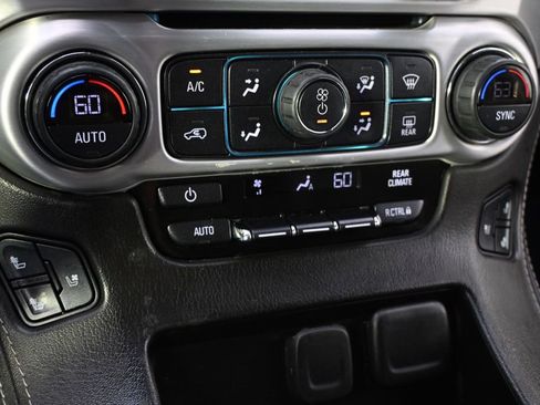 Used 2020 GMC Yukon SLT AWD/4WD image 33