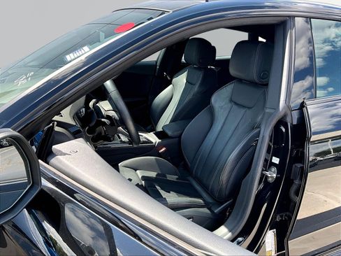 Used 2023 Audi A5 2.0T Premium Plus w/ Premium Plus AWD/4WD image 21