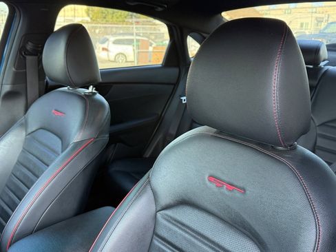 Used 2024 Kia Forte GT w/ GT2 Package image 20