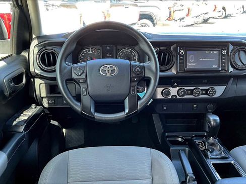 Used 2019 Toyota Tacoma SR5 image 6