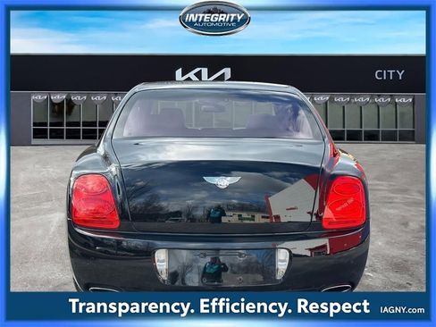 Used 2007 Bentley Flying Spur Flying Spur image 5
