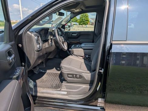 Used 2021 GMC Sierra 1500 Elevation AWD/4WD image 10